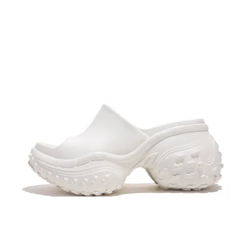 Jifffly Устойчивые к истиранию Быстросохнущие Слипоны Женские