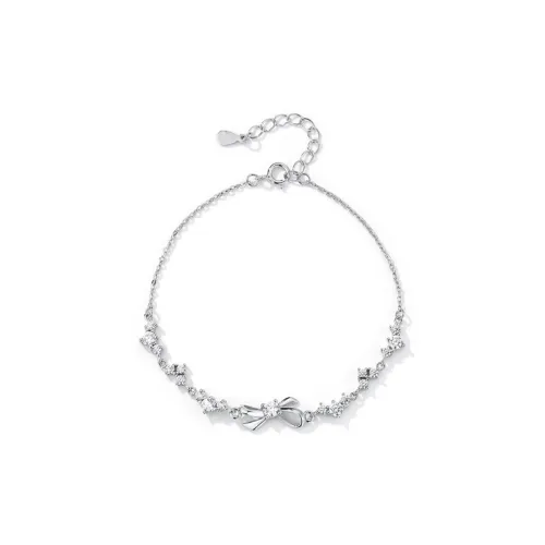 SWEET PLANET Циркон Регулируемый Браслет Женские