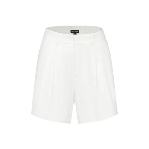 URBAN REVIVO Повседневные шорты Женские