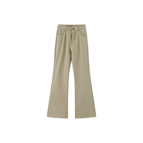 FAKE VINTAGE Повседневные брюки Унисекс