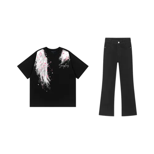 SOIE Унисекс Повседневная спортивная одежда