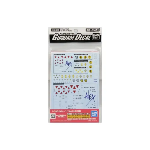 Бренд Bandai Мерч по интеллектуальной собственности