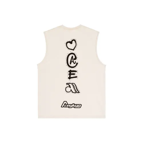 YK&YB Унисекс Футболки