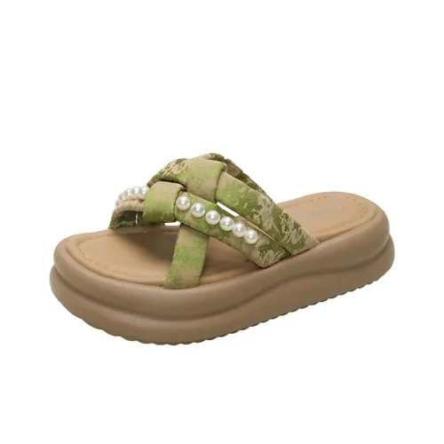 Puppytown Устойчивые к истиранию Амортизирующие Слипоны Женские