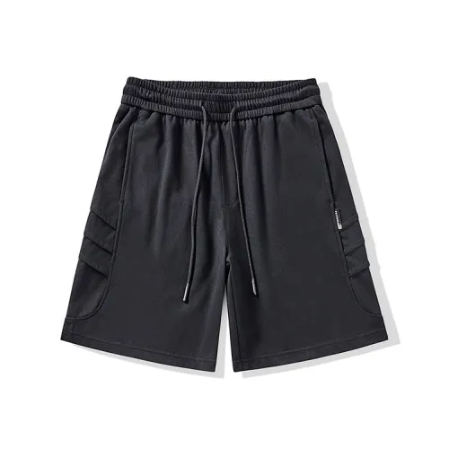 Go It Alone Повседневные шорты унисекс