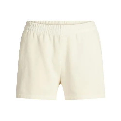 SKIMS SS25 FRENCH TERRY CLASSIC SHORT Повседневные шорты Женские