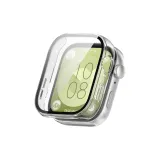 Прозрачный