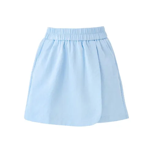 OVE 2235 Синий Kids Short