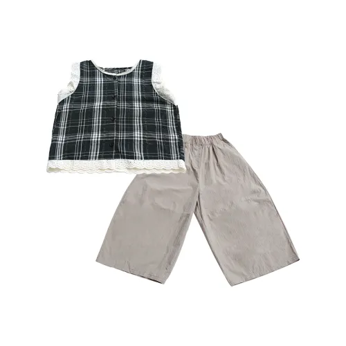 SPONGEBOB SQUAREPANTS Повседневный Спортивный Комплект из 2 предметов для Детей