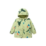 Кофейно-зеленый, тон 00354