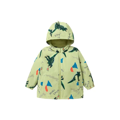 Mini Bala Kids Куртки