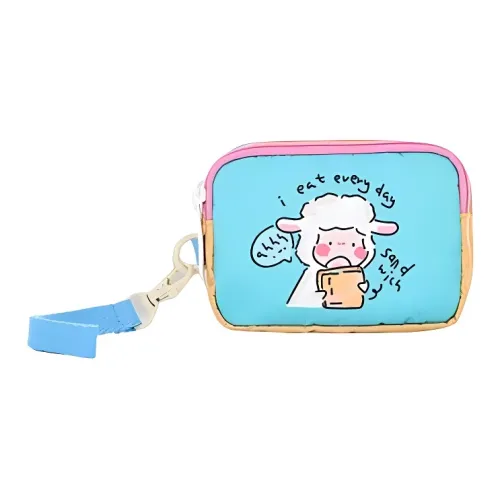 LeSportsac Клатчи Многоцветные Женские