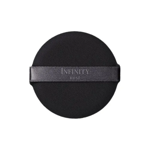 INFINITY KOSE Пуфы / Косметические губки Без Розовый Женские