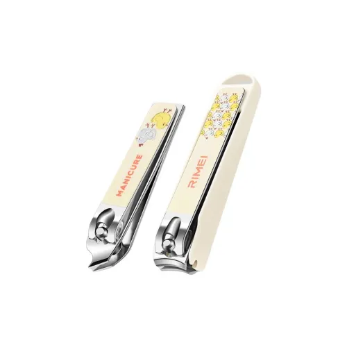 RIMEI Ножницы для ногтей Exclusive Nail Nippers с анти-спреем оригинальный инструмент для ухода за ногтями для комплектов одежды