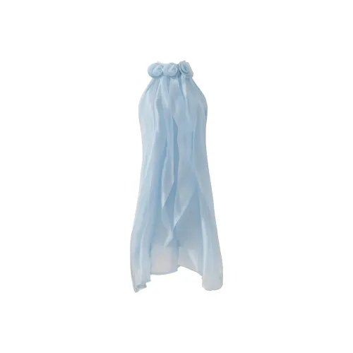 KAZAN Женские Платья без рукавов