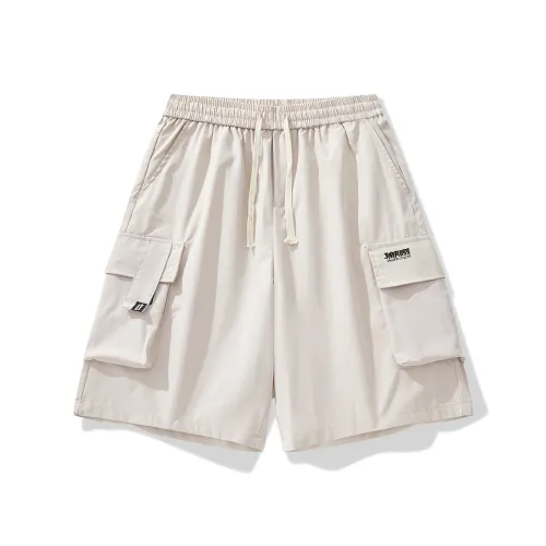 GALAXY FAIRY Повседневные шорты унисекс