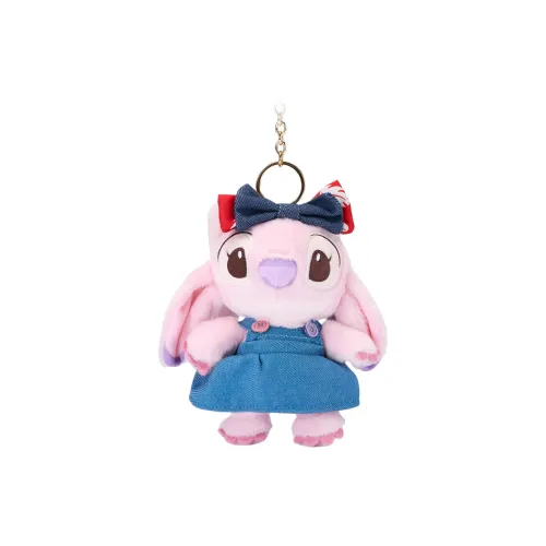 Disney Полиэстер Сумка Аксессуар Женский Синий Розовый