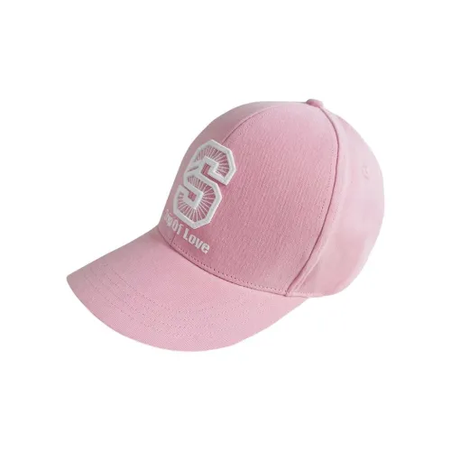 ZHANG SHUAI Хлопковые кепки унисекс