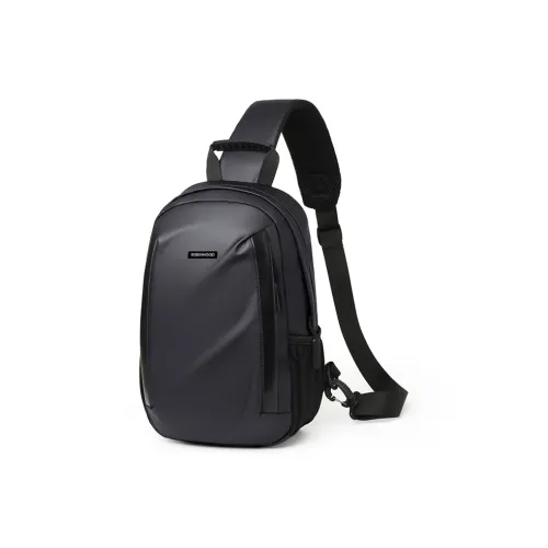 ROBINHOOD Полиэстер Sling Сумка Мужская Многоцветная