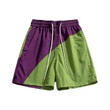 Дикая природа, фиолетовый