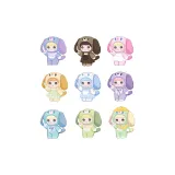 Целая коробка 8 штук