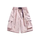 Пыльно-розовый