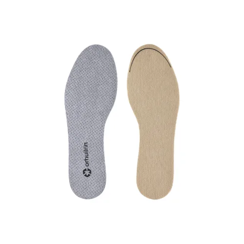 Footprint Tribe Замша + Полиэстер + Сетка Ткань Стельки Унисекс