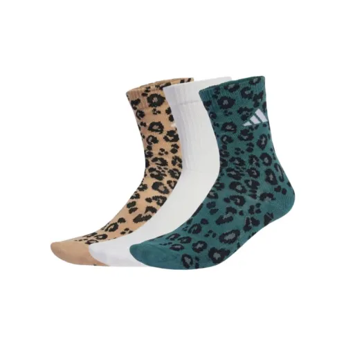 Носки Adidas Crew Унисекс упаковка из 3 пар