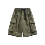 Армейский зеленый