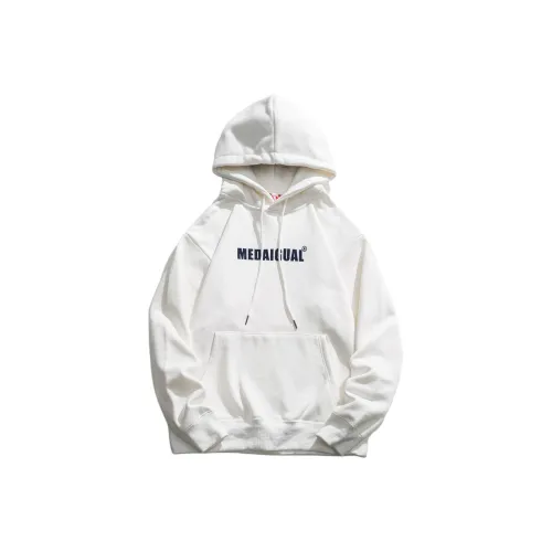 ME DA IGUAL Унисекс Свитшоты