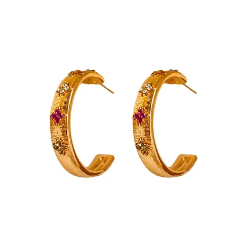 Drejew Серьги Женские