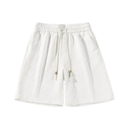 KLAMMKICKS Повседневные шорты унисекс