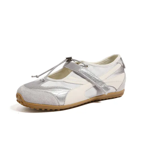 LANZA Женские повседневные туфли Женские