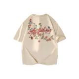 Светлый бежево-абрикосовый (100% хлопок)