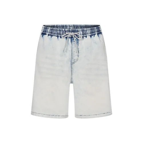 URBAN REVIVO Повседневные шорты Мужские