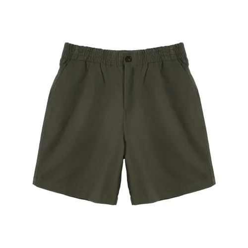 ASEDE Унисекс Повседневные шорты