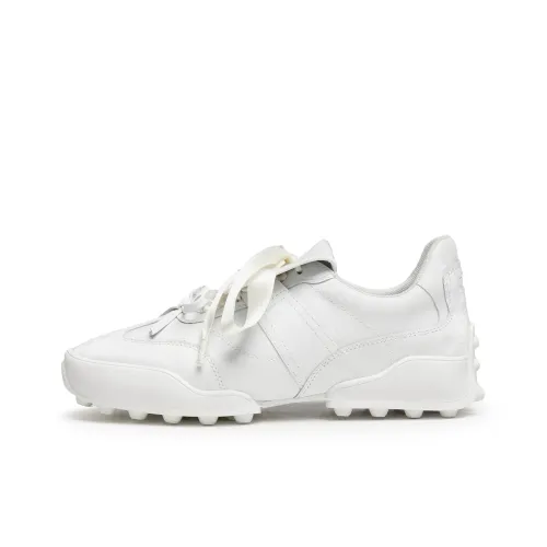 Staccato Butterfly Island Коллекция Высокий Sweetism Низкий Топ Повседневная Обувь Женская Розовая