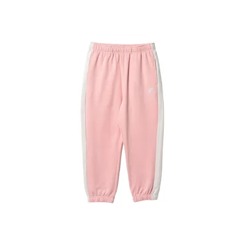 FILA Розовые Женские Спортивные Шорты