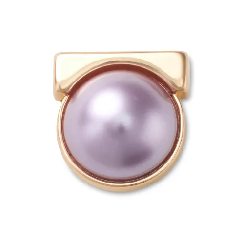 Crocs Цинковый сплав ABS Аксессуары для обуви Женские Многоцветный