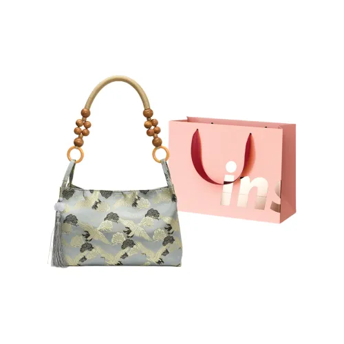 WHEELY BABY + Полиэстер Сумка через плечо Стандартная Женская Многоцветная