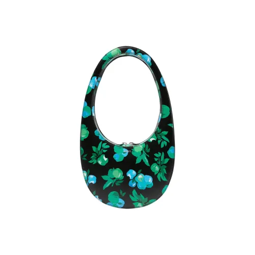 COPERNI Полиуретан Сумка Женская Черная