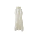 Белый Цветочный