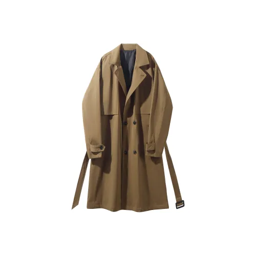 LIVINGTOWN Унисекс Тренч