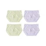 G Комплект: Grass Green+Grass Green+Purple+Purple