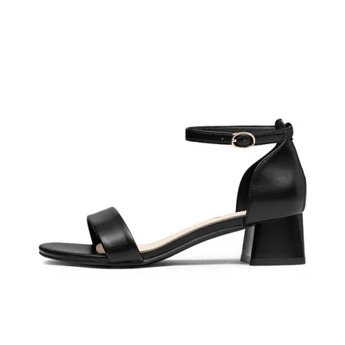 RED DRAGONFLY One Ремень Сандалии Женские