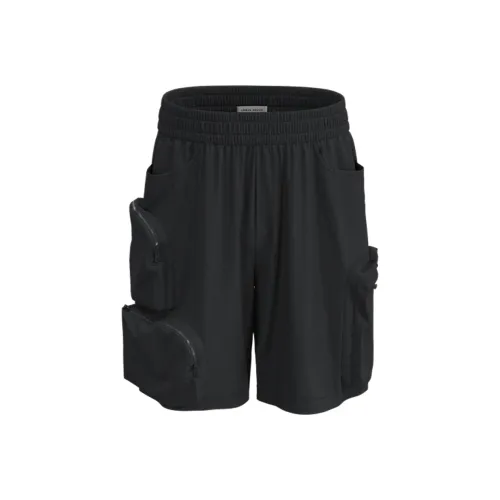 URBAN REVIVO Повседневные шорты Мужские