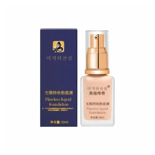 Mikado Legend 미적의전설 Жидкость Foundation / Крем Foundation Женские