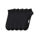 5 Pack (Черный) -> 5 упаковок (черный)