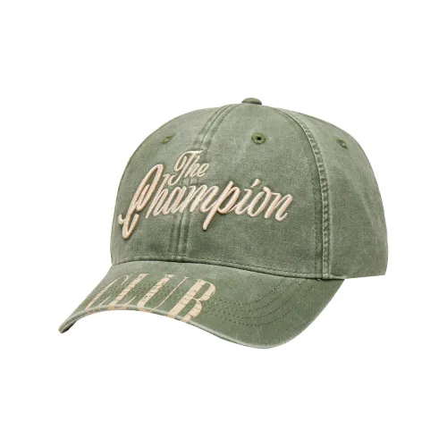 Champion Хлопок Бейсболки Унисекс