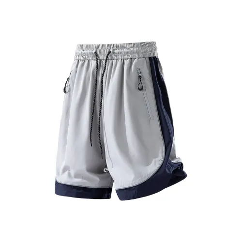 GEPURUI Унисекс Повседневные шорты